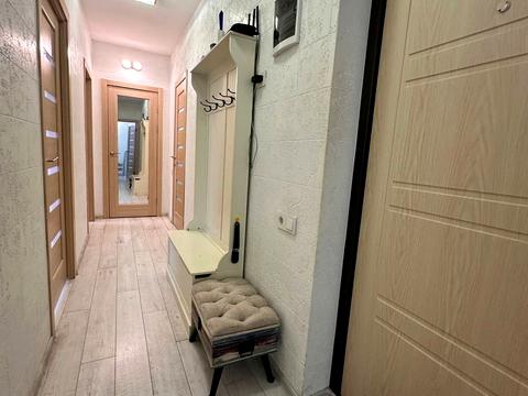 квартира по адресу Высоковольтная ул., 14-М