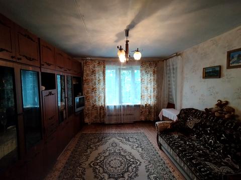 квартира за адресою Олександра Данченка вул. (Немировича-Данченка), 48