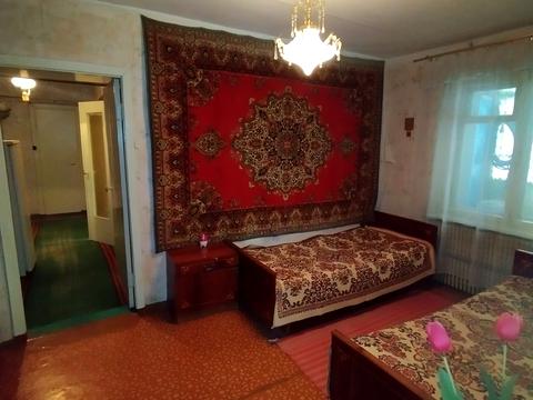 квартира за адресою Олександра Данченка вул. (Немировича-Данченка), 48