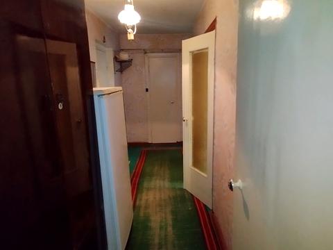 квартира за адресою Олександра Данченка вул. (Немировича-Данченка), 48