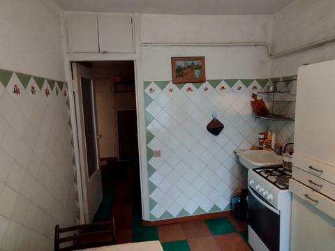 квартира за адресою Олександра Данченка вул. (Немировича-Данченка), 48