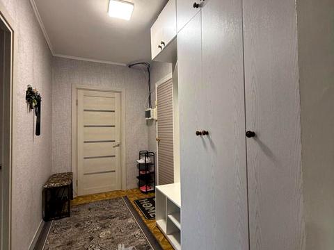 квартира по адресу Ревуцкого ул., 29