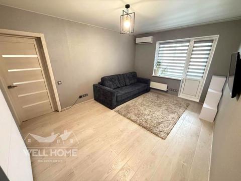 квартира за адресою Ревуцького вул., 29