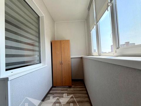 квартира по адресу Ревуцкого ул., 29