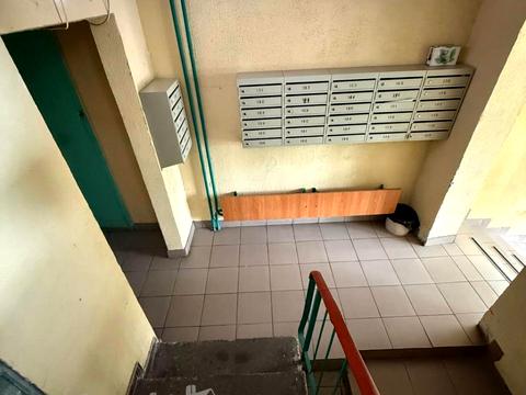 квартира по адресу Ревуцкого ул., 29