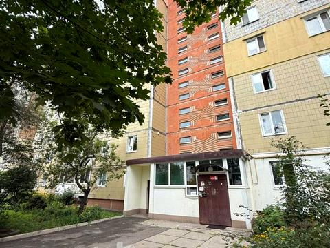 квартира по адресу Ревуцкого ул., 29