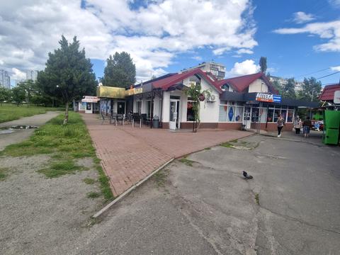 коммерческая по адресу Ивана Миколайчука ул. (Серафимовича), 8