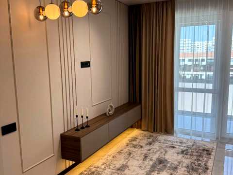 квартира за адресою Угорська вул., 12
