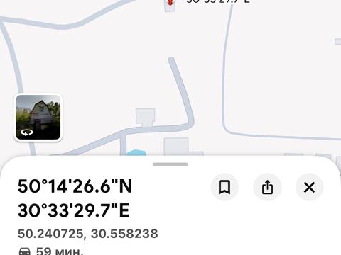 ділянка за адресою Боровкова вул., 15а