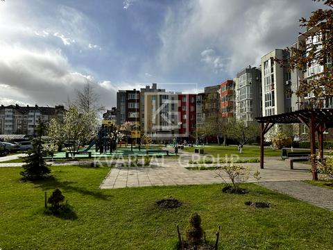 квартира за адресою Бориса Гмирі вул., 8-А