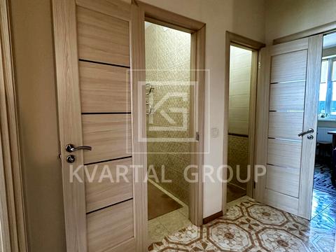 квартира за адресою Бориса Гмирі вул., 8-А