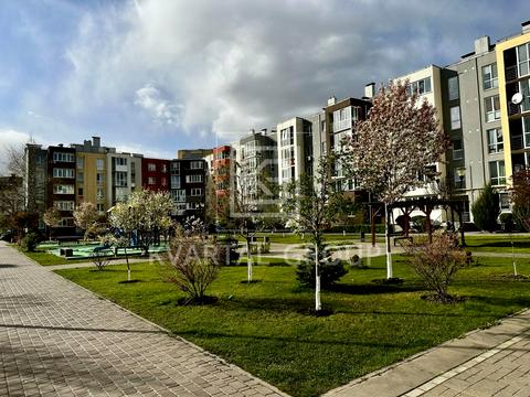 квартира за адресою Бориса Гмирі вул., 8-А