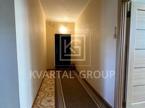 квартира за адресою Бориса Гмирі вул., 8-А