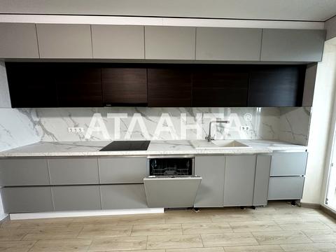 квартира за адресою Приміська вул., 26-Б