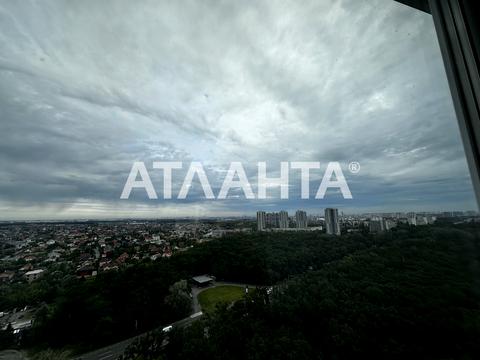 квартира за адресою Приміська вул., 26-Б