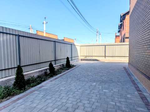 будинок за адресою Світлий провулок