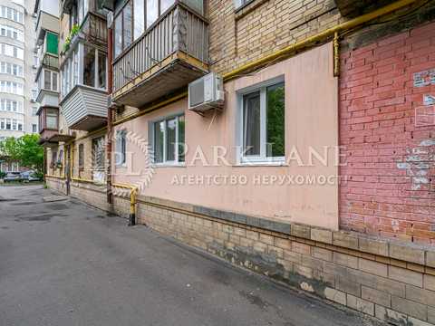 квартира по адресу Братів Зерових ул. (Червонопартизанська), 14/18