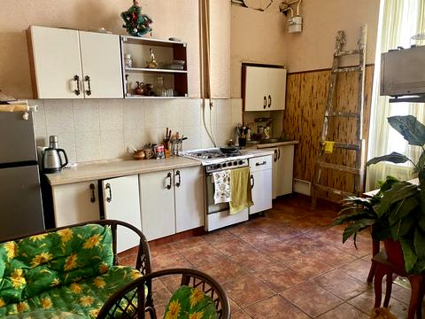 квартира по адресу Греческая ул., 10