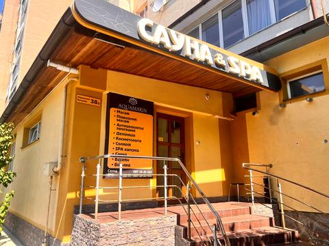 коммерческая по адресу Южный бульв., 38 Б