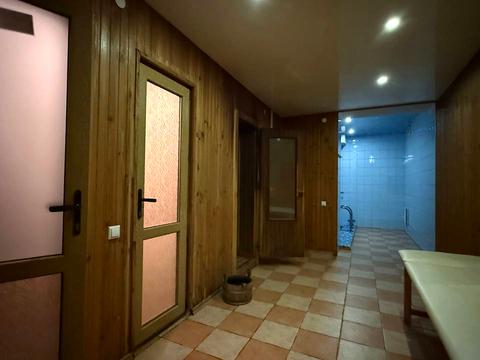 коммерческая по адресу Южный бульв., 38 Б