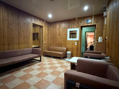 коммерческая по адресу Южный бульв., 38 Б