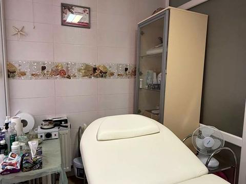 коммерческая по адресу Южный бульв., 38 Б