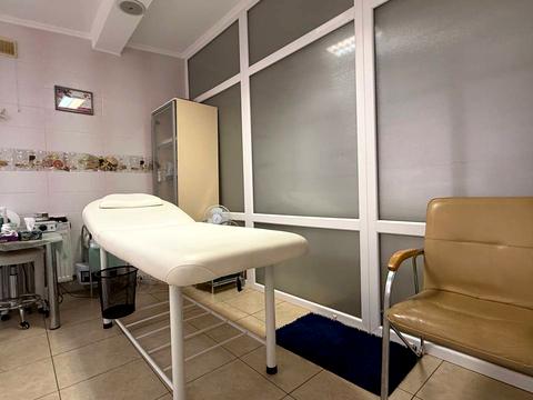 коммерческая по адресу Южный бульв., 38 Б