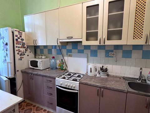 квартира за адресою Івана Франка вул., 7