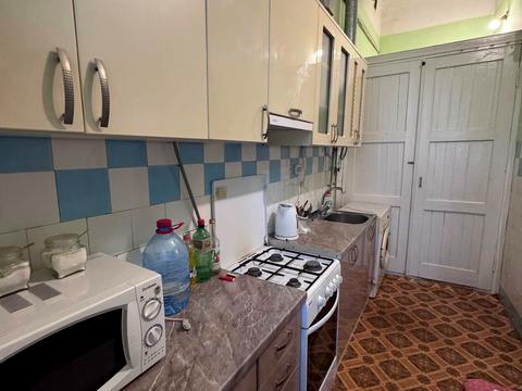 квартира за адресою Івана Франка вул., 7