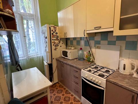 квартира за адресою Івана Франка вул., 7