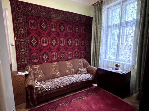 квартира за адресою Івана Франка вул., 7