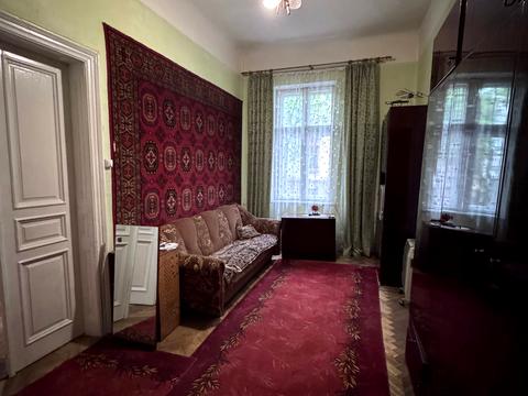 квартира за адресою Івана Франка вул., 7