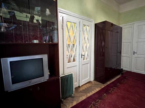 квартира за адресою Івана Франка вул., 7