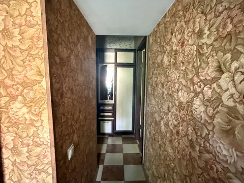 квартира по адресу Марії Капніст ул. (Желябова), 10-А