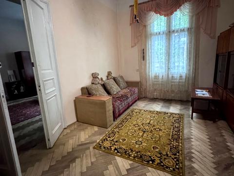 квартира за адресою Івана Франка вул., 7
