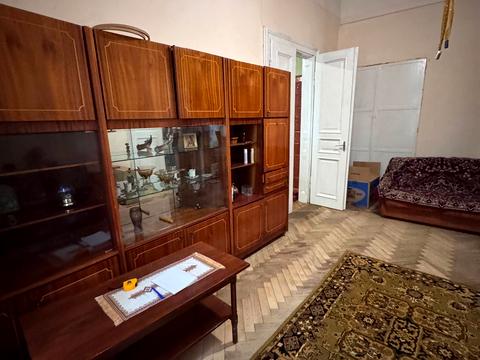 квартира за адресою Івана Франка вул., 7