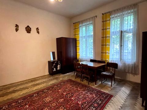 квартира за адресою Івана Франка вул., 7