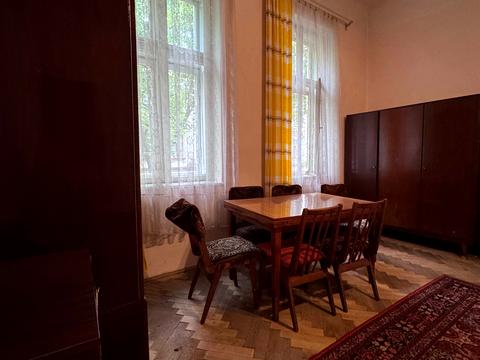 квартира за адресою Івана Франка вул., 7