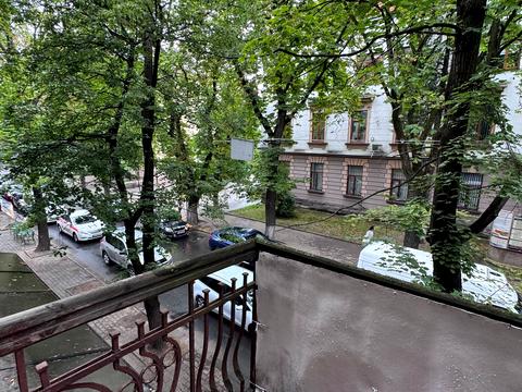 квартира за адресою Івана Франка вул., 7