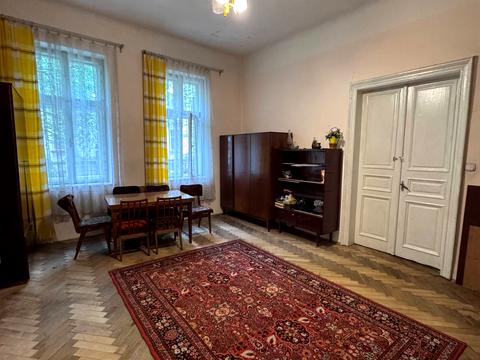 квартира за адресою Івана Франка вул., 7