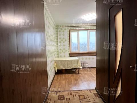 квартира по адресу Героев Труда ул. (Героїв Праці), 4в