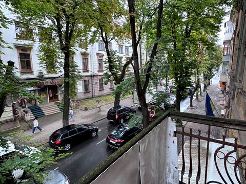 квартира за адресою Івана Франка вул., 7