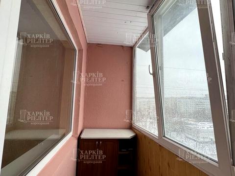 квартира по адресу Героев Труда ул. (Героїв Праці), 4в