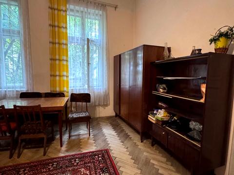 квартира за адресою Івана Франка вул., 7