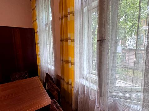 квартира за адресою Івана Франка вул., 7