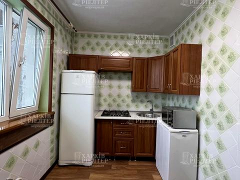 квартира по адресу Героев Труда ул. (Героїв Праці), 4в