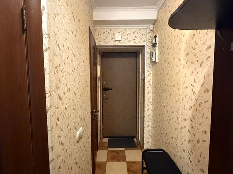 квартира по адресу Марії Капніст ул. (Желябова), 10-А