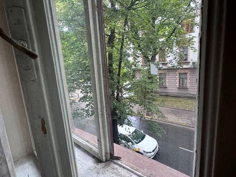 квартира за адресою Івана Франка вул., 7
