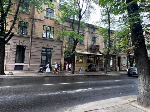 квартира за адресою Івана Франка вул., 7