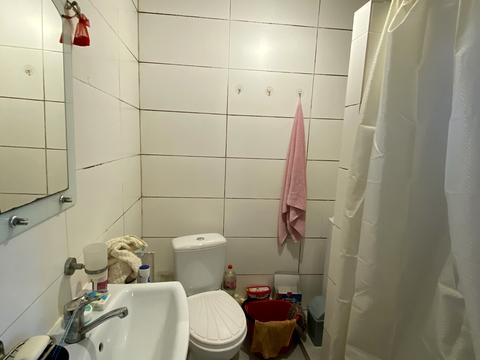 квартира по адресу Водопроводная ул., 2/4